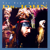 Such A Night by Dr. John
