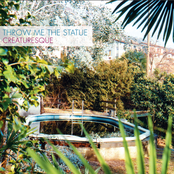 Hi-fi Goon by Throw Me The Statue