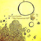 The Guenevere EP