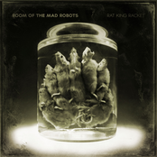 Rat King Racket