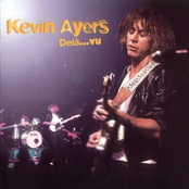 My Speeding Heart by Kevin Ayers