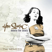 Nemezis' Yma meets the beats