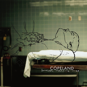 Copeland: Beneath Medicine Tree