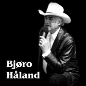 Bjøro Håland