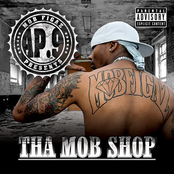 Tha Mob Shop
