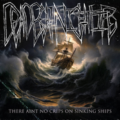 There Ain't No Crips On Sinking Ships (feat. Fred-E from Myspace) - Single