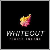 Whiteout - Single