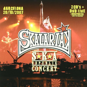 Ska-Republik Concert