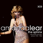 Fever by Amanda Lear