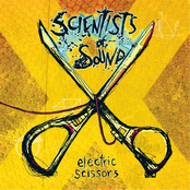 Scientists of Sound: Electric Scissors