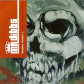 Mr. Dibbs: Random Volume 2