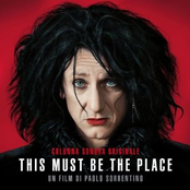 This must be the place