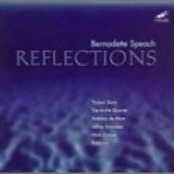 Bernadette Speach: Reflections