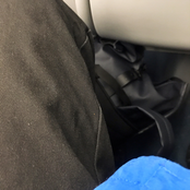 she's bending / orbit .:.