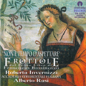 Non è Tempo D'aspettare - Frottole Dal Primo Libro Di Franciscus Bossinensis