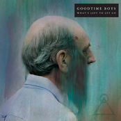 Reunion by Goodtime Boys