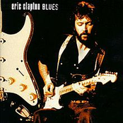 Cryin' by Eric Clapton