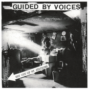 Scalding Creek by Guided By Voices