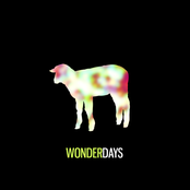 Wonderdays EP