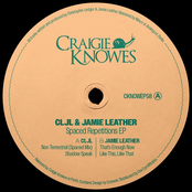 Spaced Repetitions EP