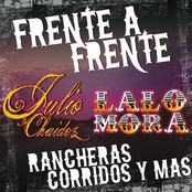 Lalo Mora: Frente A Frente 