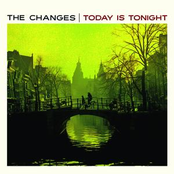 In The Dark by The Changes