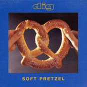 Soft Pretzel
