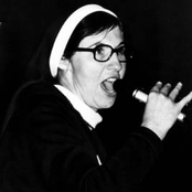 Sister Janet Mead