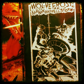 Barbarian Hellstorm