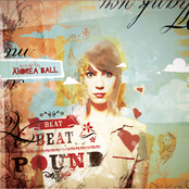 Beat Beat Pound by Andrea Ball