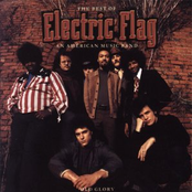 Old Glory: The Best of Electric Flag