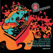 THE SOUNDS OF GREECE