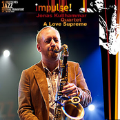 A Love Supreme Reloaded live at 42nd German Jazzfestival Frankfurt 2011