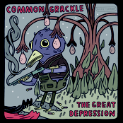 Down With The Ship by Common Grackle