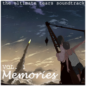 Ultimate TEARS Soundtr/a/ck Vol.1