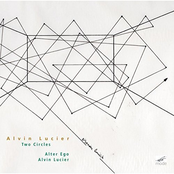 Alvin Lucier: Two Circles