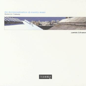 Decriminalisation Of Country Music