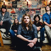 the glorious sons