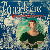 Oh Little Town Of Bethlehem by Annie Lennox