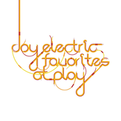 Decode by Joy Electric