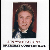 Jon Washington's Greatest Country Hits