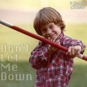 Don't Let Me Down (Single)