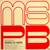 Swing Is Here