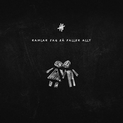 Ramlar jag så faller allt