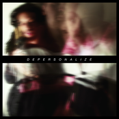 SLUGGER​/​/​/​DEXTER -DEPERSONALIZE