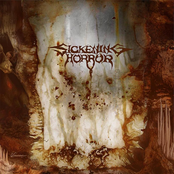 This Cold Funeral by Sickening Horror
