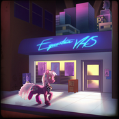 Equestria VHS