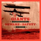 Giants/Beware Of Safety (Split)