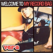 Welcome To My Record Bag
