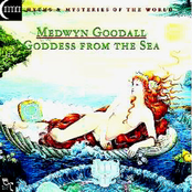Beneath The Sea by Medwyn Goodall
